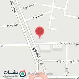 عکس باربری مازند بار