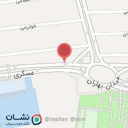 عکس ساندویچی سحر