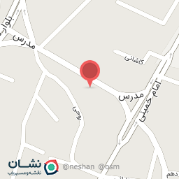 عکس ایستگاه تاکسی رشت