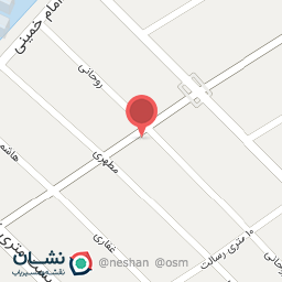 عکس سوپر مارکت فردین 