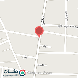 عکس فروشگاه موتور سیکلت محمدی 