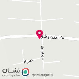 عکس املاک شیخی 