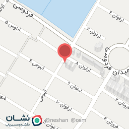 عکس سالن زیبایی عزیزی