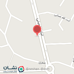 عکس دفتر وکالت اعظم صادقی