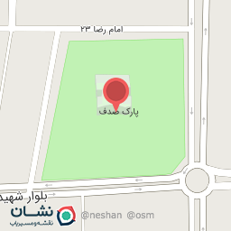 عکس فرهنگسرای مهر خاتم الانبیا 