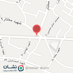 عکس گروه مشاورین املاک دادالهی