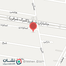 عکس فروشگاه لباس زیر سایز بزرگ زنانه ماه پری