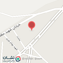 عکس گاراژ شاکری