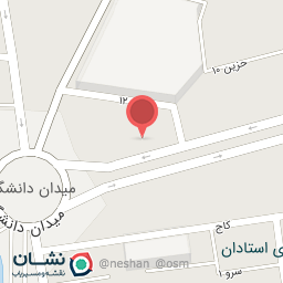 عکس تعمیرگاه و تنظیم موتور مسعود