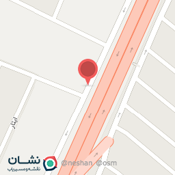 عکس پارکینگ شبانه روزی عمومی سبک و سنگین میراب زاده 