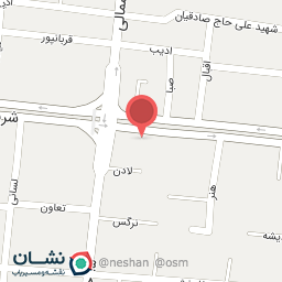 عکس کافه بابیلو