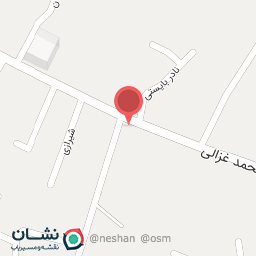 عکس نانوایی بربری کماچ