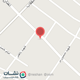 عکس پارچه سرای ریگی