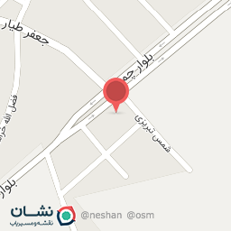 عکس نانوایی بربری