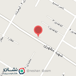 عکس خودپرداز ملل