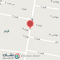 عکس دفتر پیشخوان هیرکانی