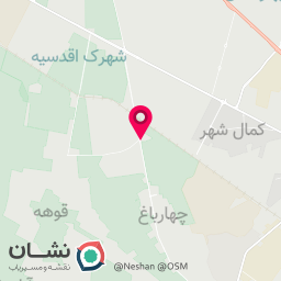 عکس خدمات کشاورزی دهکده