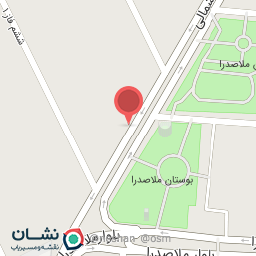 عکس مرغ فروشی علیزاده