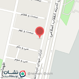 عکس تعمیرگاه خدمات فنی بابایی