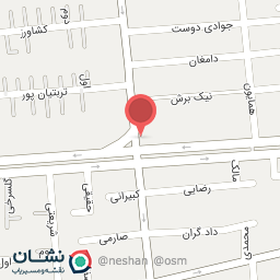 عکس شهر ساعت (قصر ساعت قدیانی)