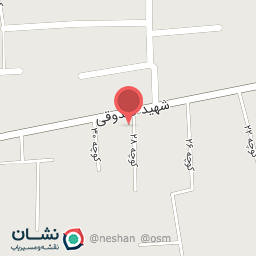 عکس قلب خانه