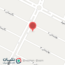 عکس مسجد محمد رسول الله