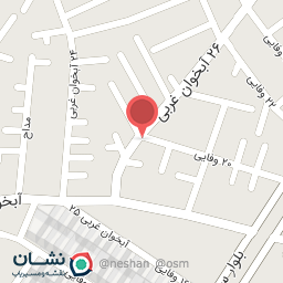 عکس آرایشگاه مردانه رضا 