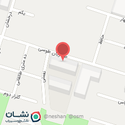 عکس مجتمع مسکونی پاسارگاد