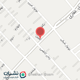 عکس الکتریکی رعنا