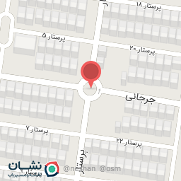 عکس میدان جرجانی