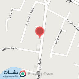 عکس فروشگاه مجاز ایساکو نعمت اللهی