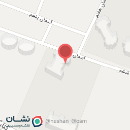 عکس مجتمع آزادگان دانشگاه تهران