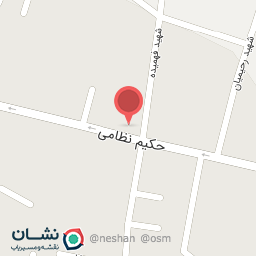 عکس لوازم آرایشی ساینا