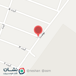 عکس سوپر مارکت مادر