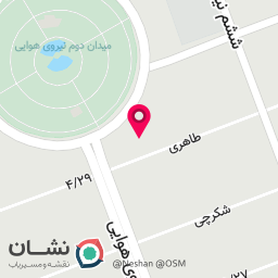 عکس مهدکودک دو زبانه آرین4 محبوب کوچولوها