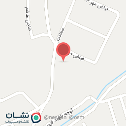 عکس مجتمع مسکونی VIHAN