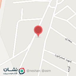 عکس بازرگانی آهن آلات امینی