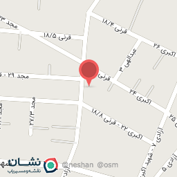 عکس املاک فخری