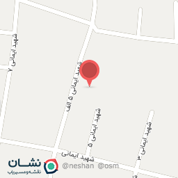 عکس مجتمع مسکونی کریمخان زند