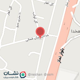 عکس سوپرمارکت پسر شجاع