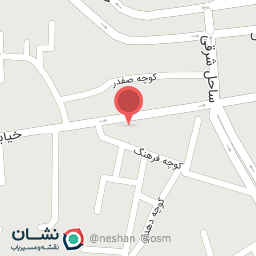 عکس آتلیه چشمان سیاه