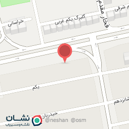 عکس کلینیک زیبایی دکتر فرزانه شیرازی