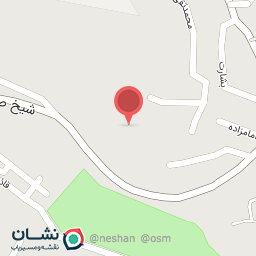 عکس عطاری دارالشفا