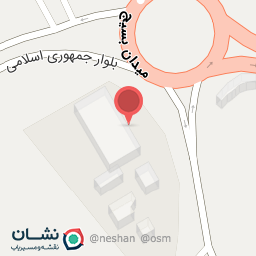 عکس تعمیرگاه زانتیا استاد آهنگر