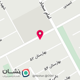 عکس آموزشگاه علمی فرهنگی احدی