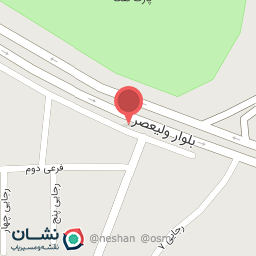 عکس دفتر بیمه ای میلاد
