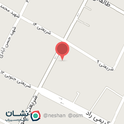 عکس دکتر بهنام بهزاد فر