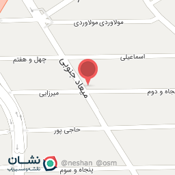 عکس تعمیرگاه موتور سیکلت شمس