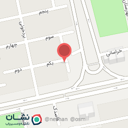 عکس شرکت معماران جهت
