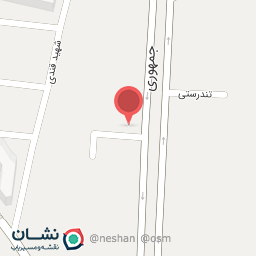 عکس کارگاه فنی شعله وران دنا 